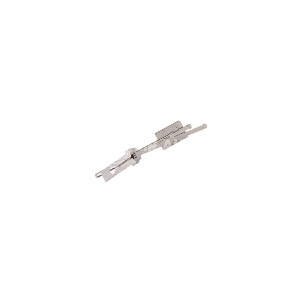 Original Lishi HU64 2-in-1 Decoder